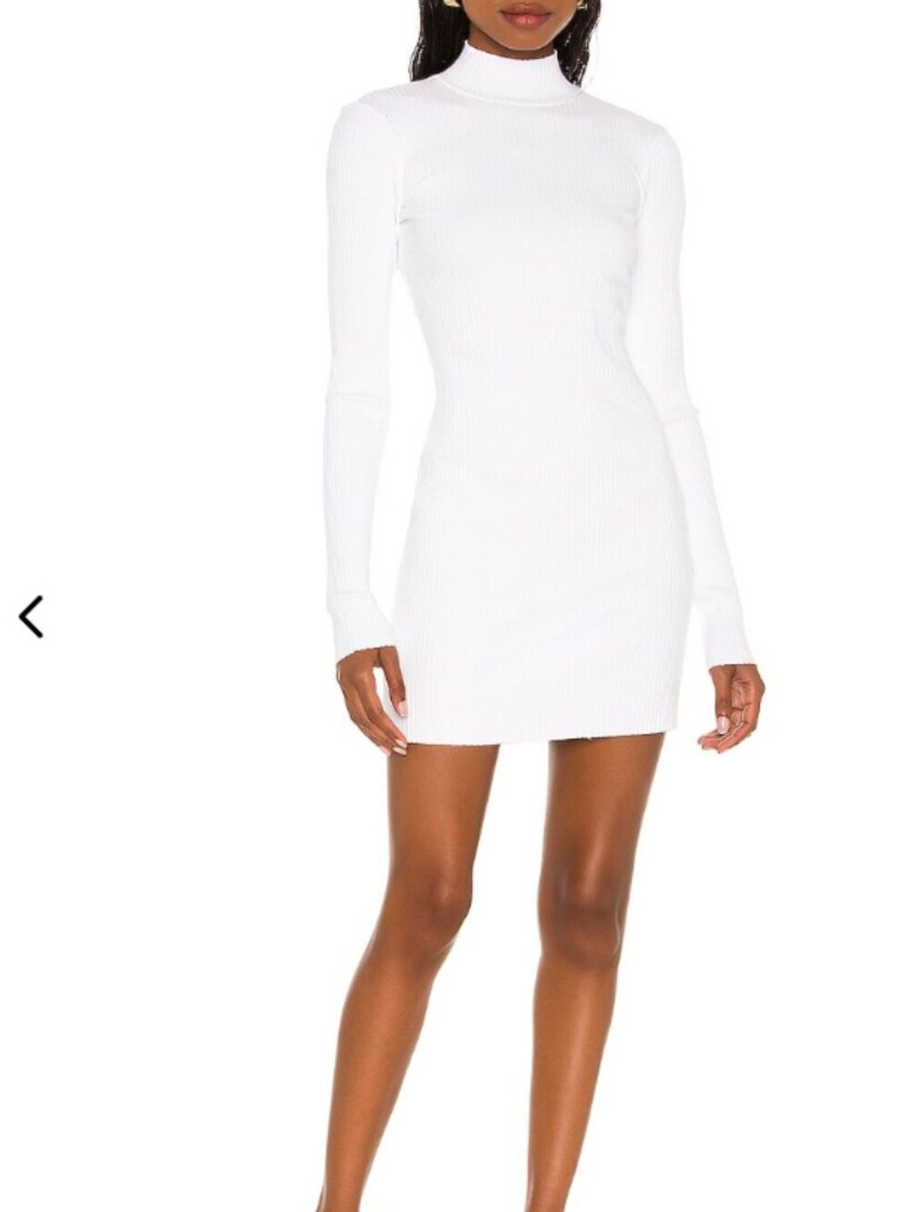 Cotton Citizen x REVOLVE Ibiza Mini Dress